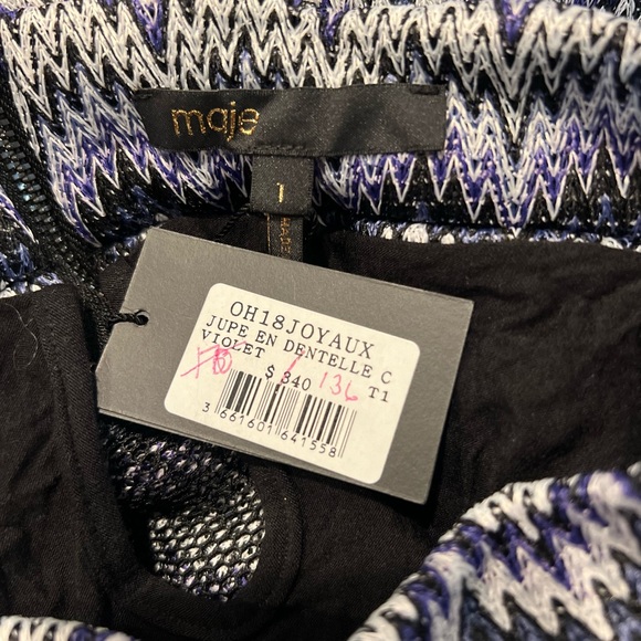 Joyaux Skirt - Picture 9 of 9